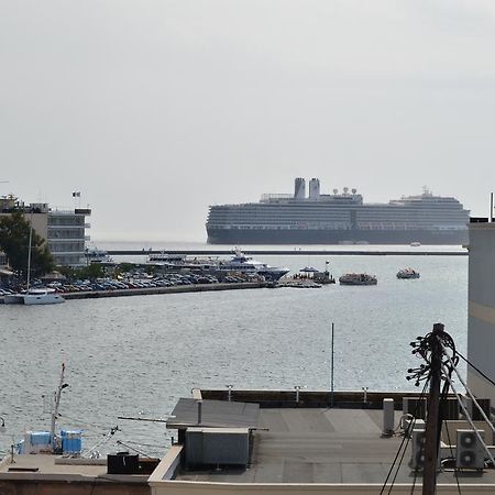 Fontana Rooms Mytilene Exterior photo