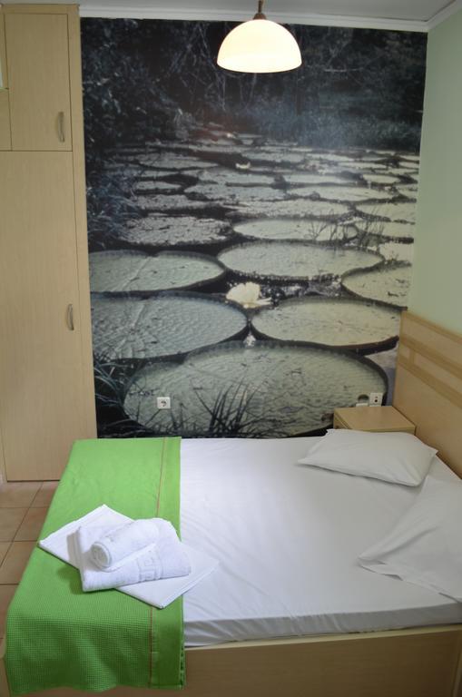 Fontana Rooms Mytilene Room photo