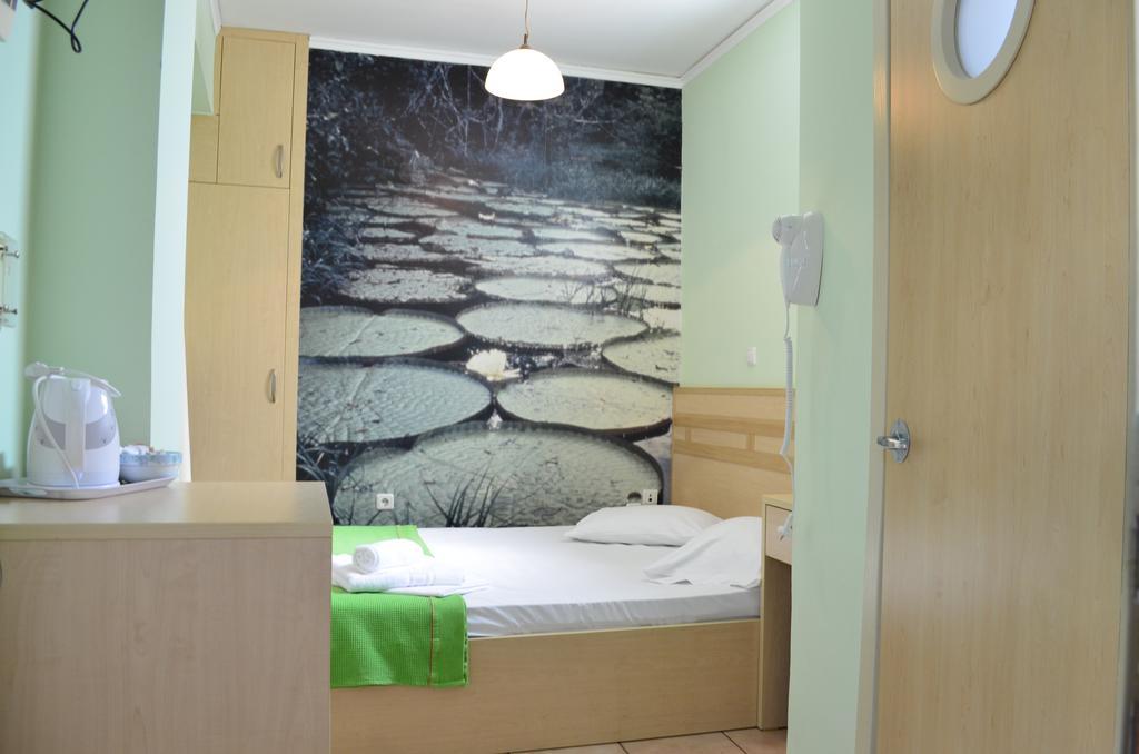 Fontana Rooms Mytilene Room photo