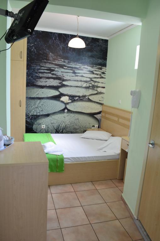 Fontana Rooms Mytilene Room photo