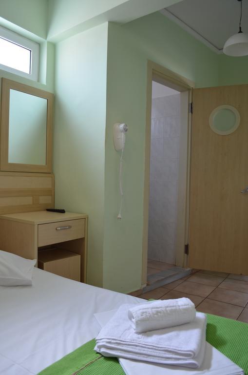Fontana Rooms Mytilene Room photo