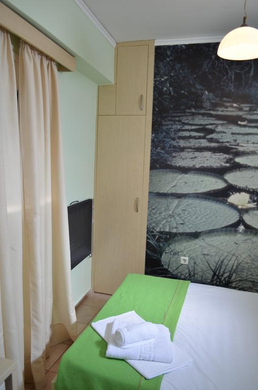Fontana Rooms Mytilene Room photo