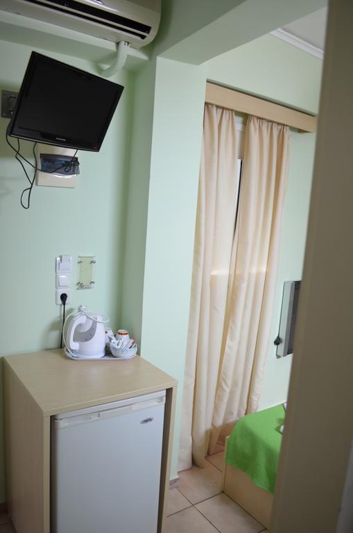Fontana Rooms Mytilene Room photo