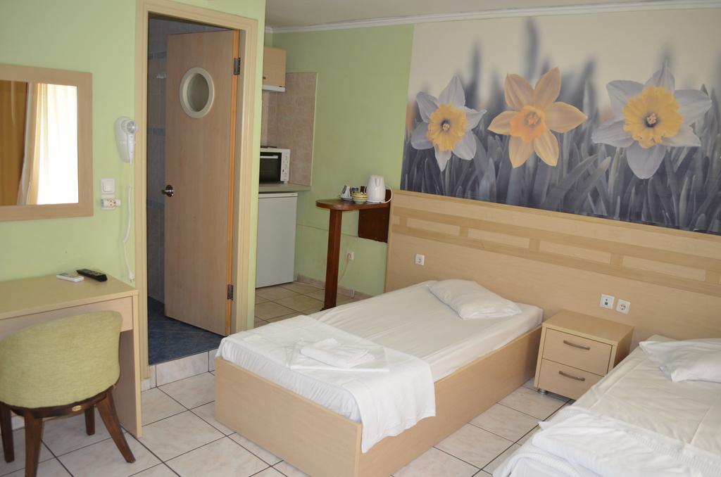 Fontana Rooms Mytilene Room photo