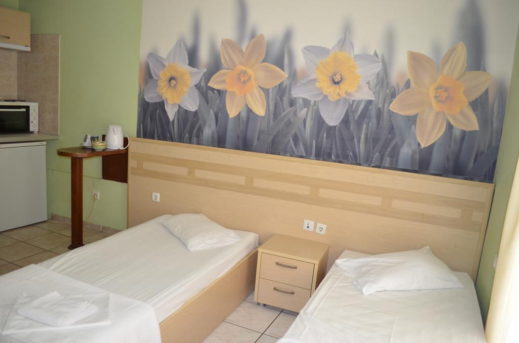 Fontana Rooms Mytilene Room photo