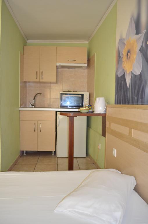Fontana Rooms Mytilene Room photo
