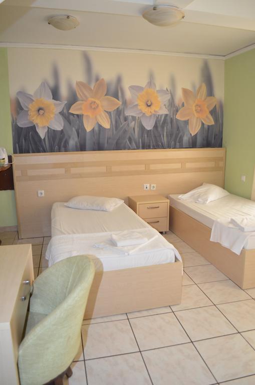 Fontana Rooms Mytilene Room photo