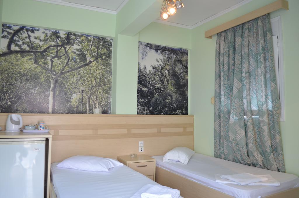 Fontana Rooms Mytilene Room photo