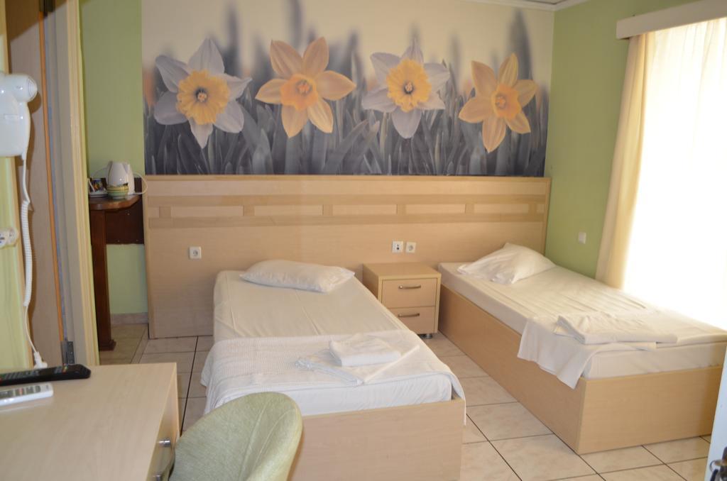 Fontana Rooms Mytilene Room photo