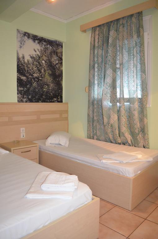 Fontana Rooms Mytilene Room photo