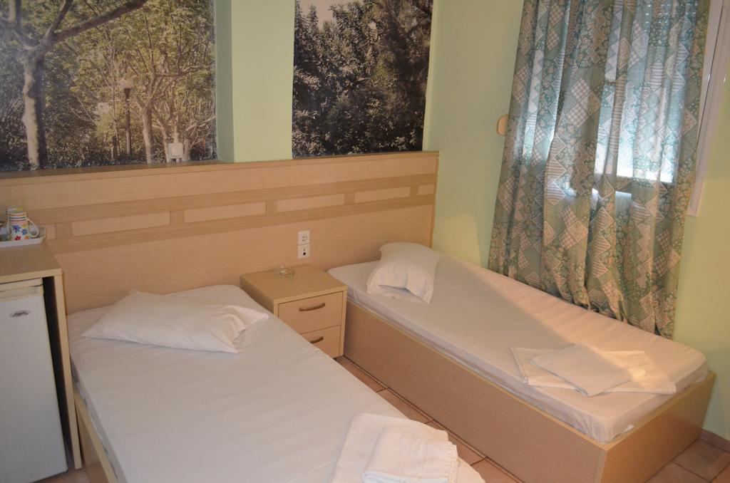 Fontana Rooms Mytilene Room photo