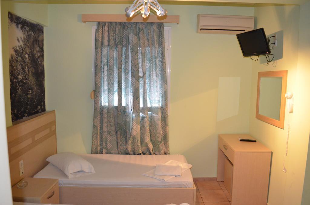 Fontana Rooms Mytilene Room photo