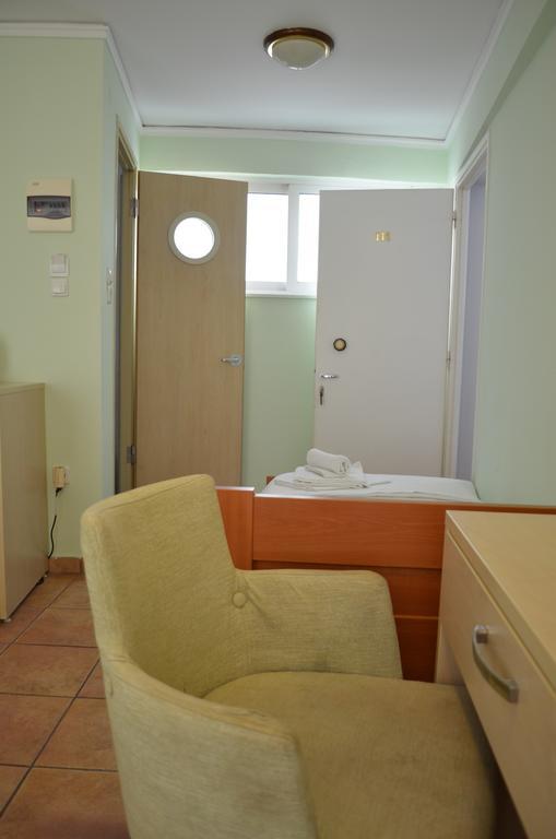 Fontana Rooms Mytilene Room photo
