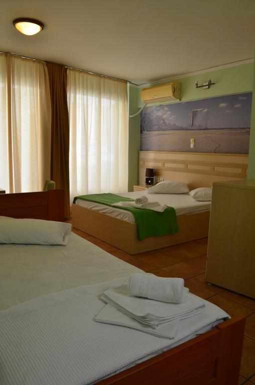 Fontana Rooms Mytilene Room photo