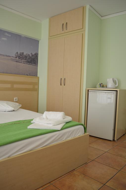 Fontana Rooms Mytilene Room photo