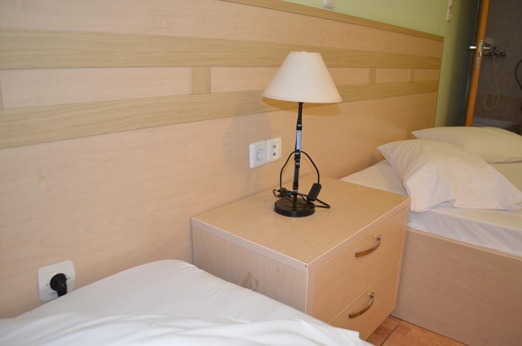 Fontana Rooms Mytilene Room photo