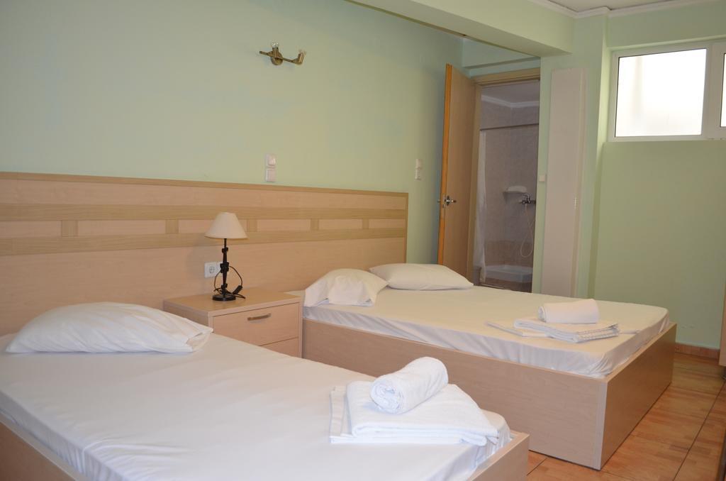 Fontana Rooms Mytilene Room photo